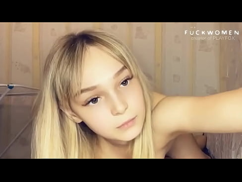 ❤️ Keça dibistanê ya têrnebûyî pereyê devkî yê bêhêz dide hevala polê Pornoya spehî li me ❌️❤